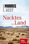 Cover: Nacktes Land - Edel