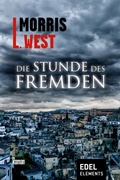 Cover: Die Stunde des Fremden - Edel
