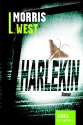 Cover: Harlekin - Edel