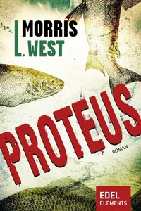 Enlarge image Cover: Proteus - Edel