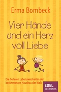 Cover: Vier H&auml;nde und ein Herz voll Liebe - Edel