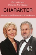 Cover: Charakter - Edel