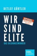 Cover: Wir sind Elite - Edel