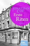 Cover: Erste Riten - Edel