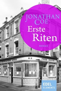 Enlarge image Cover: Erste Riten - Edel