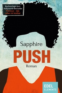 Enlarge image Cover: Push - Edel
