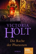 Cover: Die Rache der Pharaonen - Edel