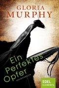 Cover: Ein perfektes Opfer - Edel