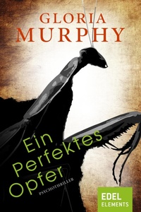 Enlarge image Cover: Ein perfektes Opfer - Edel