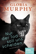 Cover: Nur der Tod soll uns scheiden - Edel