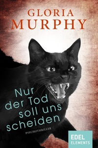 Enlarge image Cover: Nur der Tod soll uns scheiden - Edel