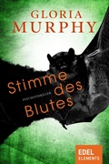 Cover: Stimme des Blutes - Edel
