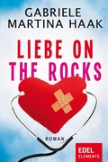 Cover: Liebe on the rocks - Edel