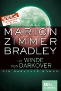 Cover: Die Winde von Darkover - Edel
