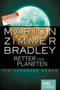 Cover: Retter des Planeten - Edel