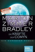 Cover: Die Kr&auml;fte der Comyn - Edel