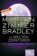 Cover: Die Weltenzerst&ouml;rer - Edel