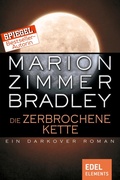 Cover: Die zerbrochene Kette - Edel
