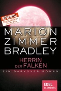 Cover: Herrin der Falken - Edel