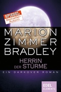 Cover: Herrin der St&uuml;rme - Edel