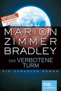 Cover: Der verbotene Turm - Edel