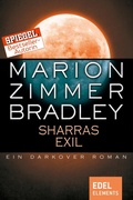 Cover: Sharras Exil - Edel