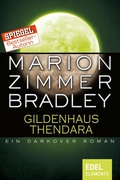 Cover: Gildenhaus Thendara - Edel