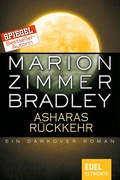 Cover: Asharas R&uuml;ckkehr - Edel