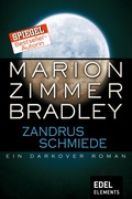 Cover: Zandrus Schmiede - Edel