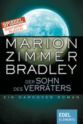 Cover: Der Sohn des Verr&auml;ters - Edel
