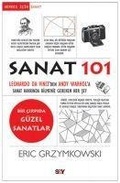 Cover: Sanat 101 - Say Yayinlari