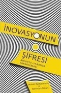 Cover: Inovasyonun Sifresi - Optimist Yayim Dagitim
