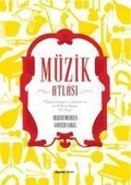 Cover: M&uuml;zik Atlasi Ciltli - Alfa Basim Yayim Dagitim
