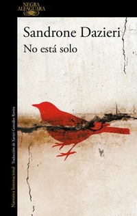 Abbildung von: No Esta Solo/ Kill the Father - Alfaguara