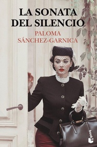 Abbildung von: La sonata del silencio - Booket