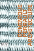 Cover: Dominique Perrault Architecture - TF Editores