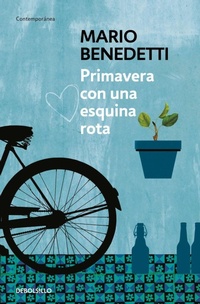Abbildung von: Primavera con una esquina rota / Spring With a Broken Corner - Debolsillo