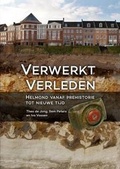 Cover: Verwerkt verleden - Sidestone Press