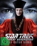 Cover: Star Trek - The Next Generation - Alle Guten Dinge - Paramount Home Entertainment