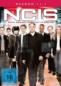 Cover: Navy CIS - Season 11.1 - PARAMOUNT