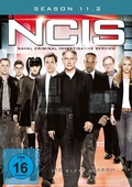 Cover: Navy CIS - Season 11.2 - PARAMOUNT