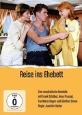 Cover: Reise ins Ehebett - Icestorm Entertainment