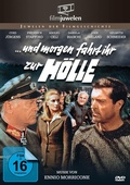 Cover: Und morgen fahrt ihr zur H&ouml;lle - Filmjuwelen