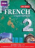 Cover: THE FRENCH EXPERIENCE 2 (NEW EDITION) CD's 1-5 - BBC Active