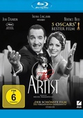 Cover: The Artist - DCM