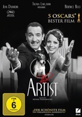 Cover: The Artist - LEONINE Distribution GmbH