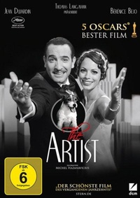 Enlarge image Cover: The Artist - LEONINE Distribution GmbH