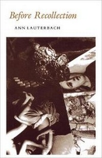 Enlarge image Cover: Before Recollection - Princeton University Press