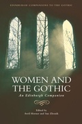 Cover: Women and the Gothic - Edinburgh University Press