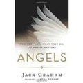Cover: Angels - Bethany House Publishers, a division of Baker Publishing Group